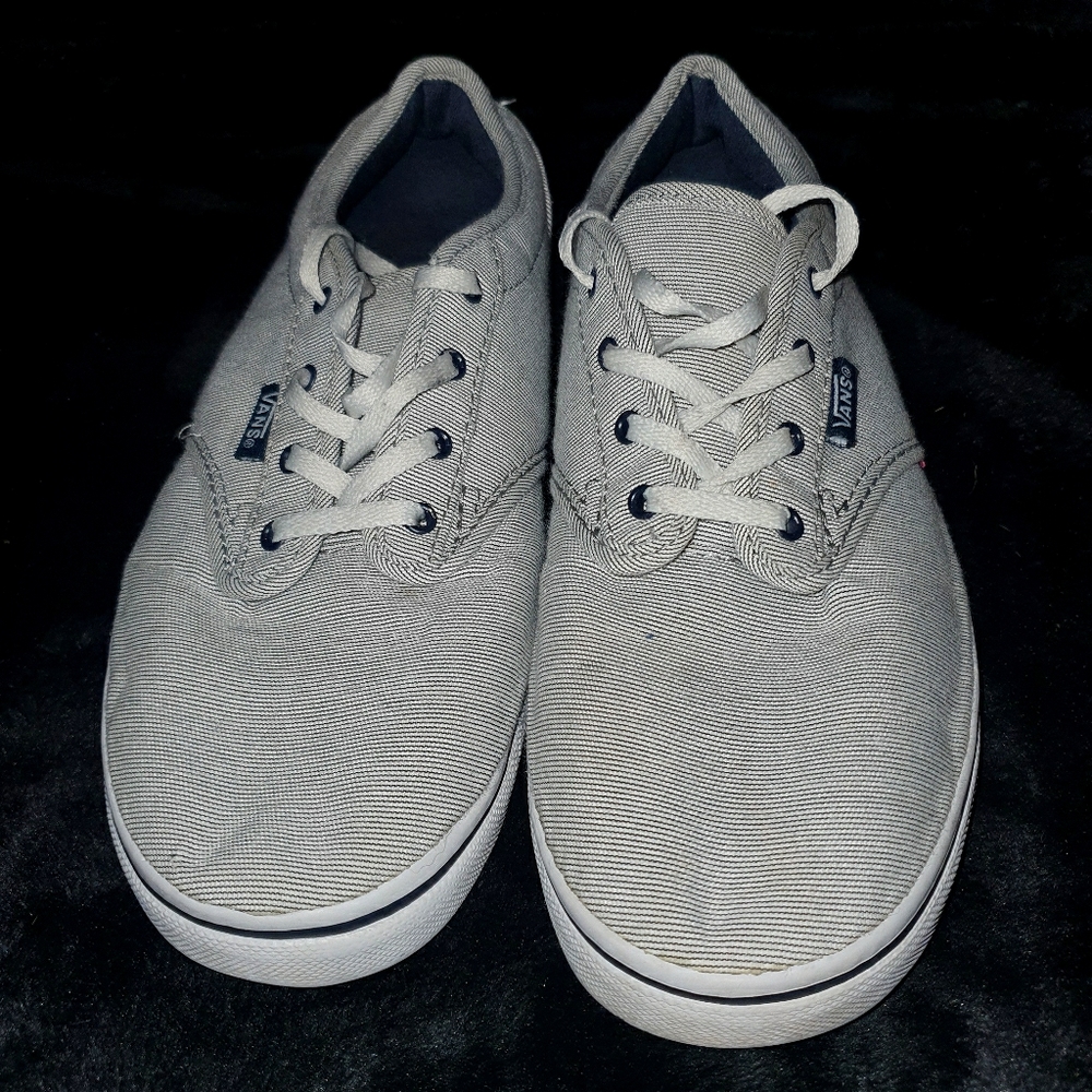 Women's Vans